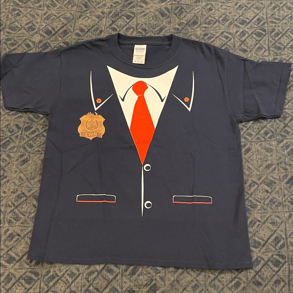 NWOT Odd Squad t-shirt